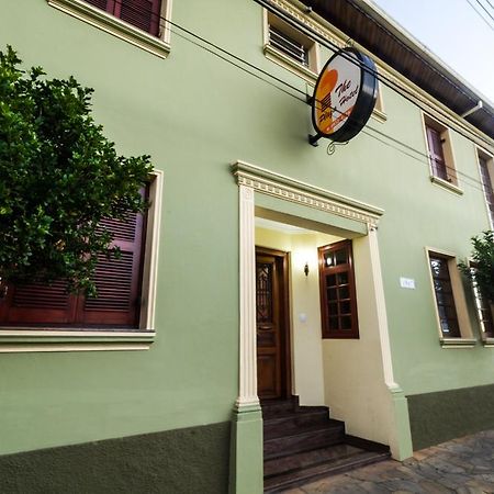 Bragança Paulista The Plaza Hotel المظهر الخارجي الصورة