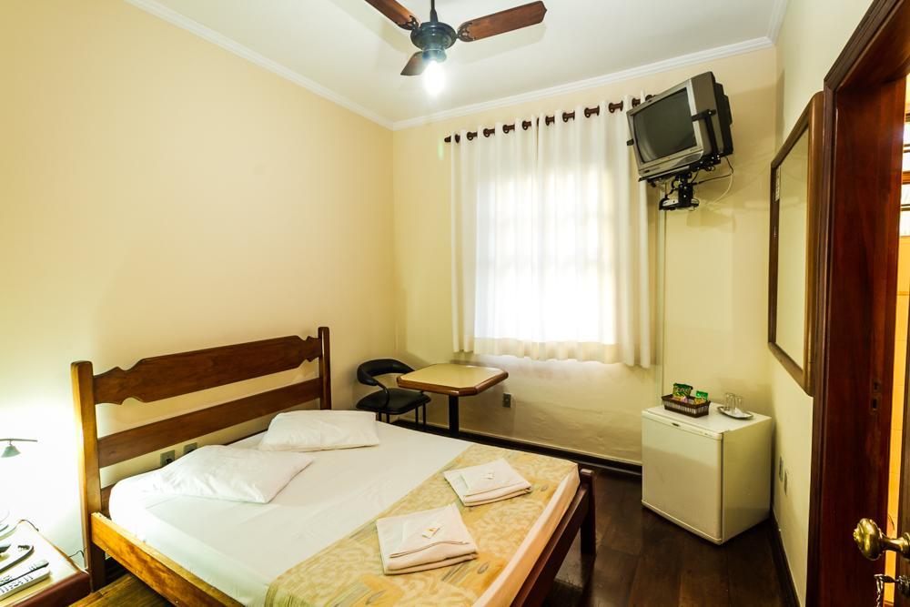 Bragança Paulista The Plaza Hotel المظهر الخارجي الصورة