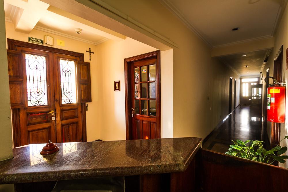 Bragança Paulista The Plaza Hotel المظهر الخارجي الصورة