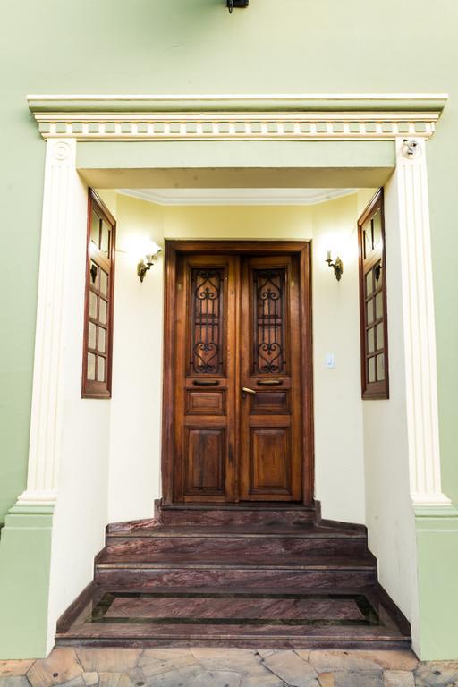 Bragança Paulista The Plaza Hotel المظهر الخارجي الصورة