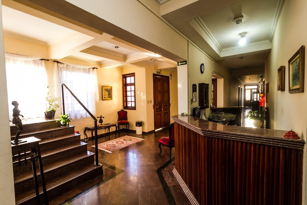 Bragança Paulista The Plaza Hotel المظهر الخارجي الصورة