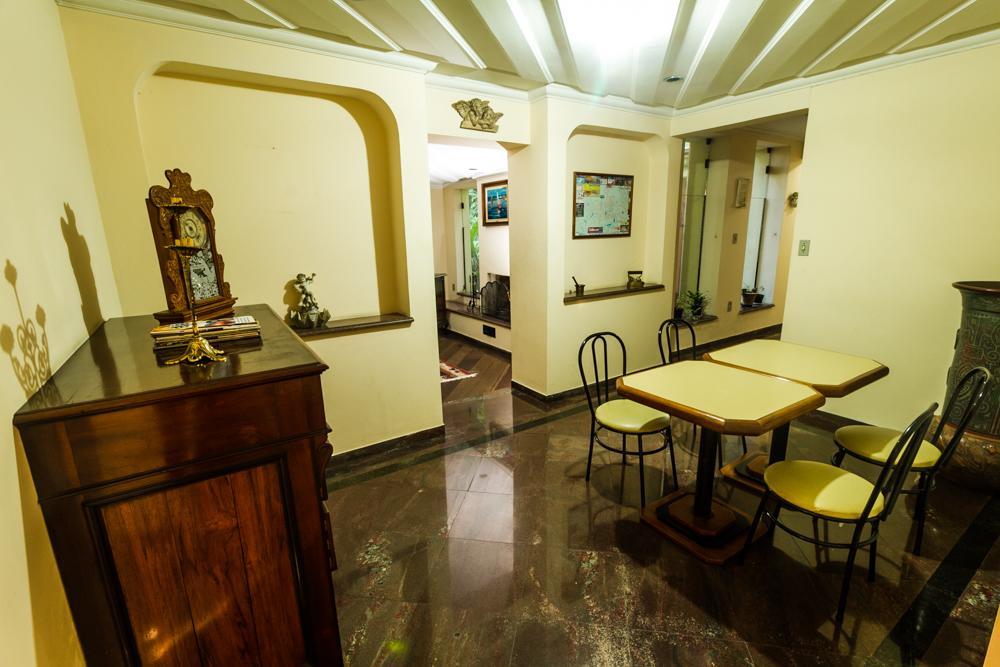 Bragança Paulista The Plaza Hotel المظهر الخارجي الصورة
