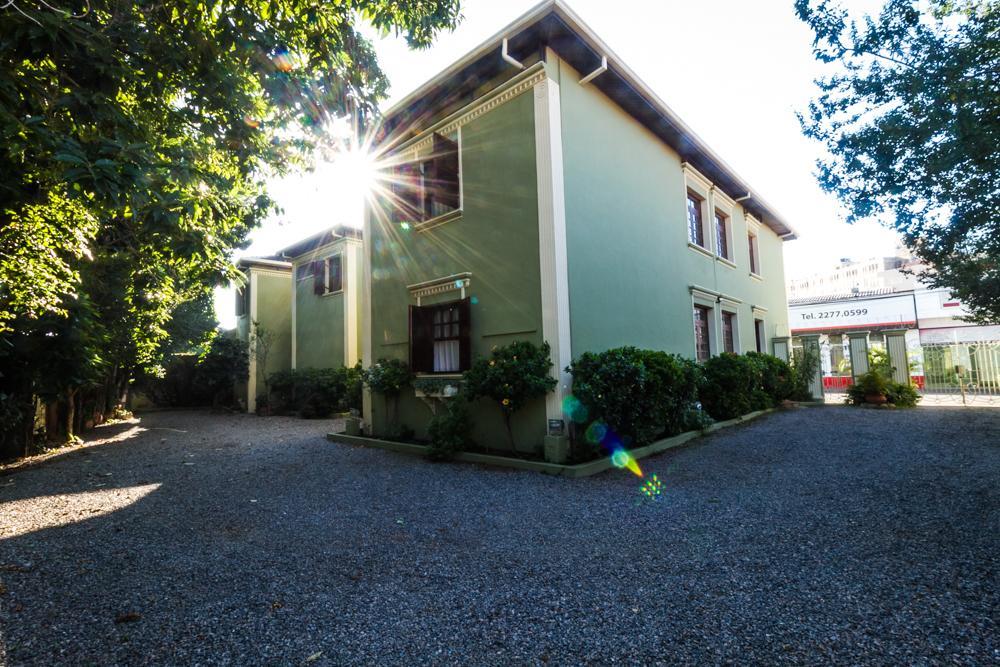 Bragança Paulista The Plaza Hotel المظهر الخارجي الصورة