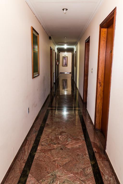 Bragança Paulista The Plaza Hotel المظهر الخارجي الصورة