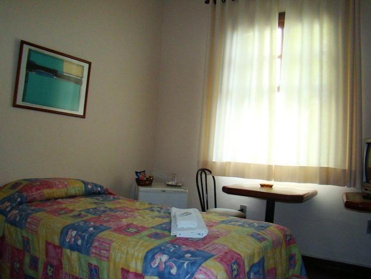 Bragança Paulista The Plaza Hotel المظهر الخارجي الصورة